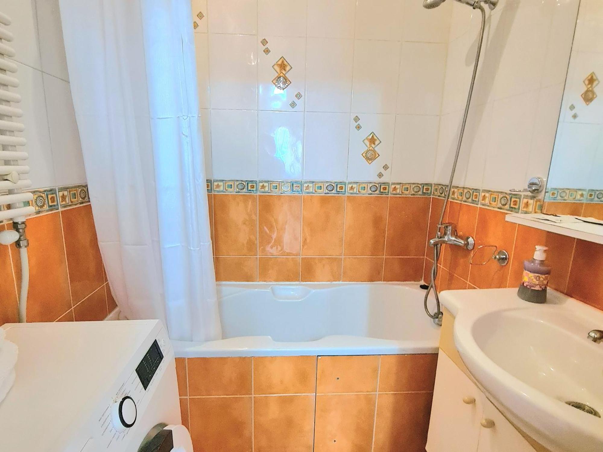 Stefan Cel Mare Appartement Chişinǎu Buitenkant foto